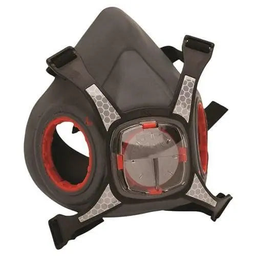 Pro Choice Twin Filter Half Mask - HMTPM - City Workwear
